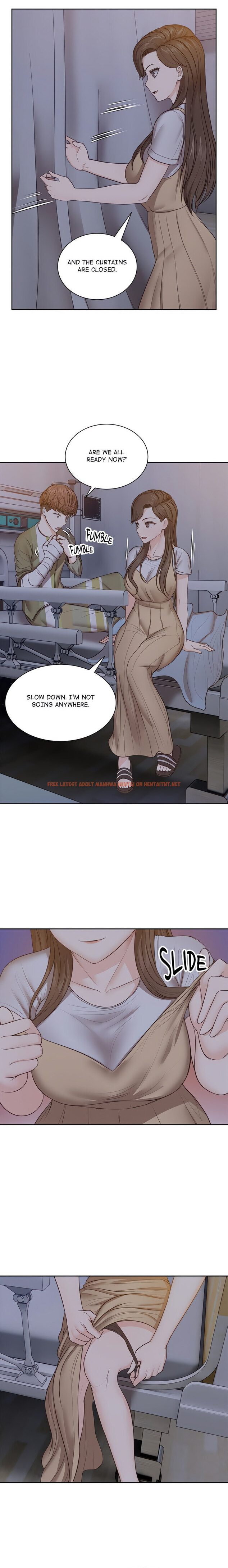 Read Hentai Image 19 74600 in comic Amnesia - Chapter 4 - hentaitnt.net