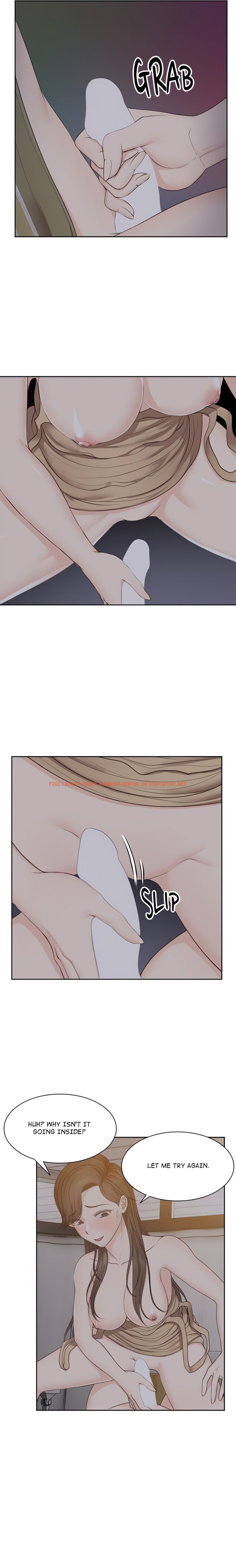 Read Hentai Image 9 74541 in comic Amnesia - Chapter 5 - hentaitnt.net