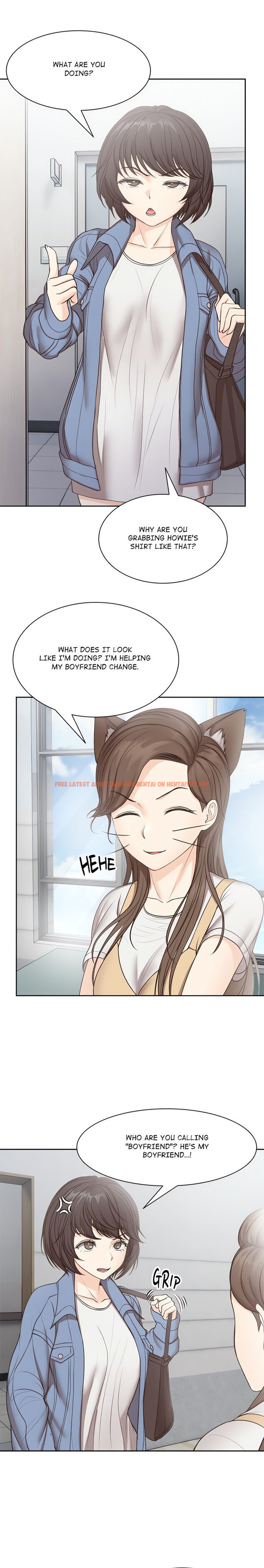 Read Hentai Image 13 74521 in comic Amnesia - Chapter 6 - hentaitnt.net