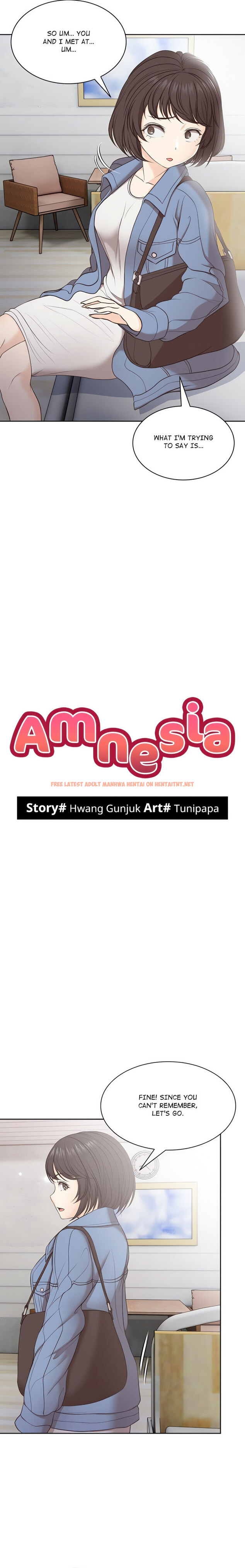 Read Hentai Image 2 74491 in comic Amnesia - Chapter 7 - hentaitnt.net