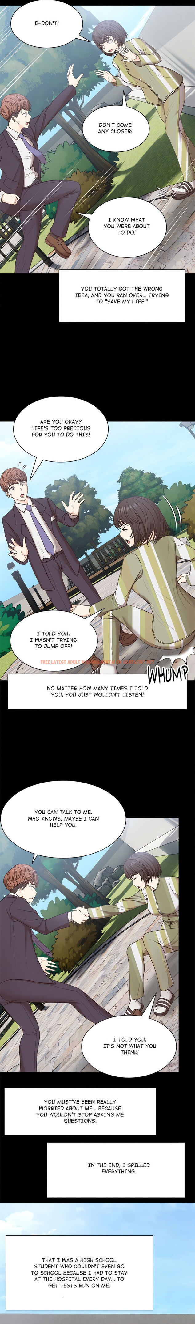 Read Hentai Image 6 74491 in comic Amnesia - Chapter 7 - hentaitnt.net