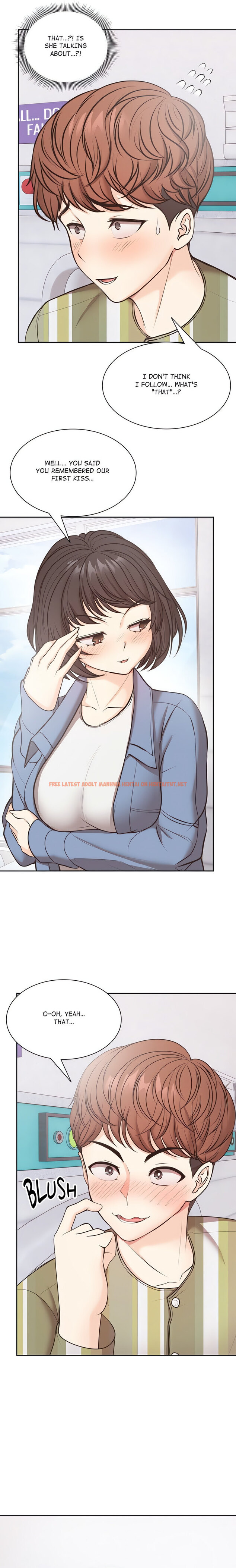 Read Hentai Image 17 84669 in comic Amnesia - Chapter 8 - hentaitnt.net