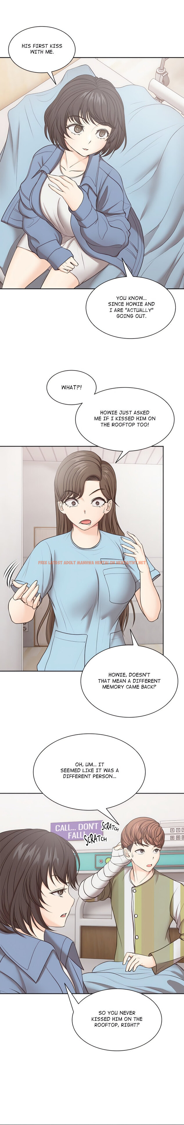 Read Hentai Image 4 84669 in comic Amnesia - Chapter 8 - hentaitnt.net