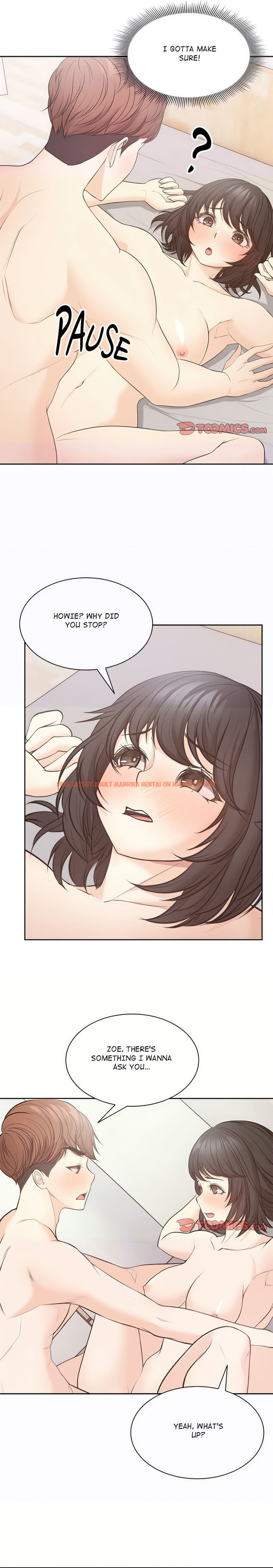 Read Hentai Image 17 04653 in comic Amnesia - Chapter 9 - hentaitnt.net