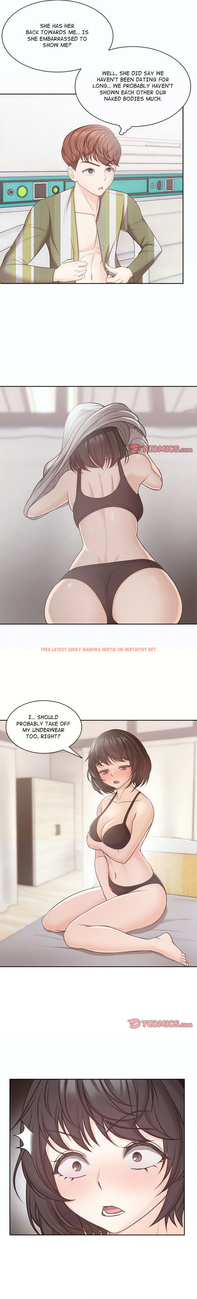 Read Hentai Image 5 04653 in comic Amnesia - Chapter 9 - hentaitnt.net