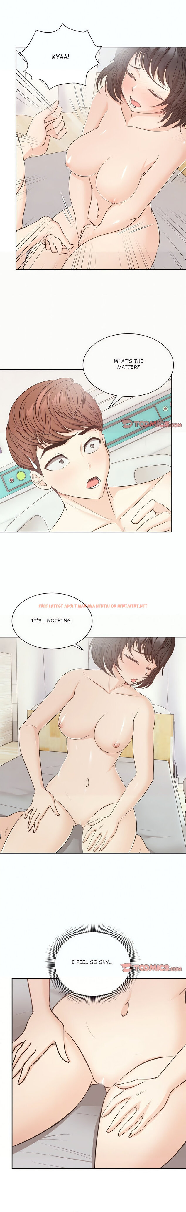 Read Hentai Image 9 04653 in comic Amnesia - Chapter 9 - hentaitnt.net