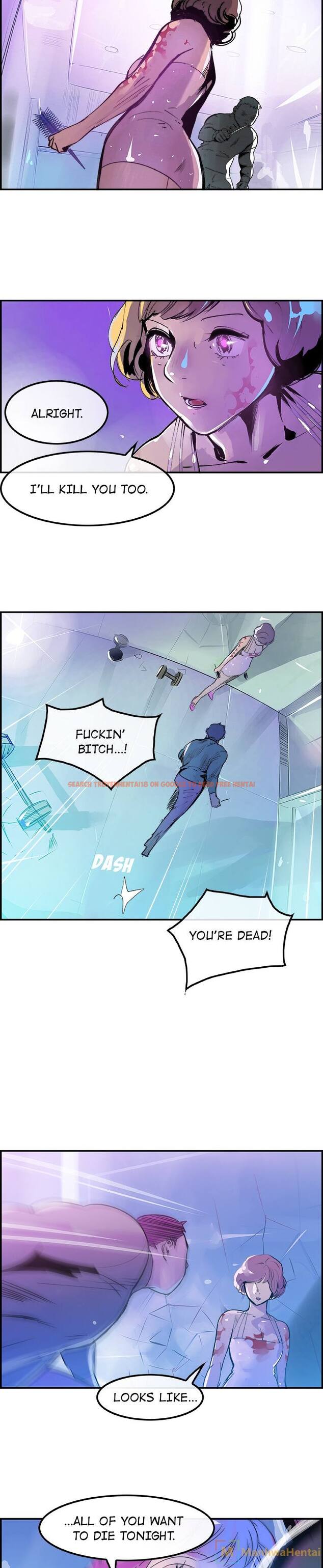 Read Hentai Image 10 915 in comic Amu - Chapter 10 - www.hentaitnt.net