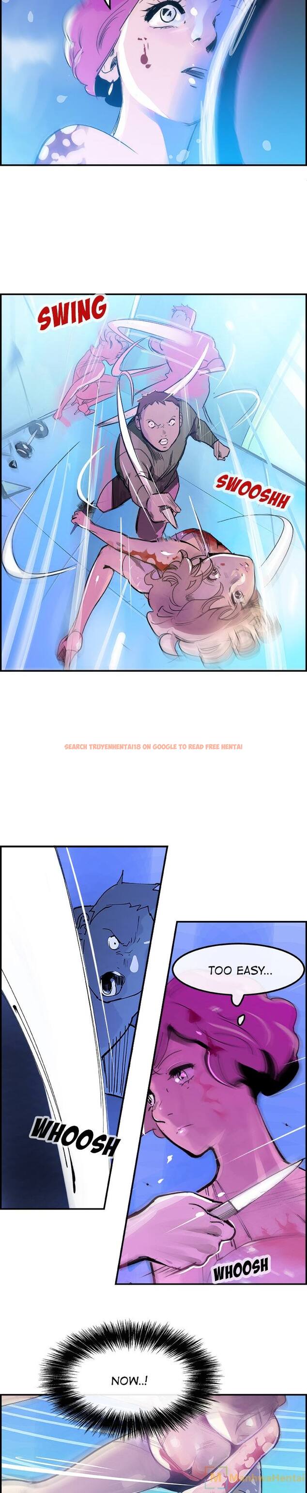 Read Hentai Image 11 915 in comic Amu - Chapter 10 - www.hentaitnt.net