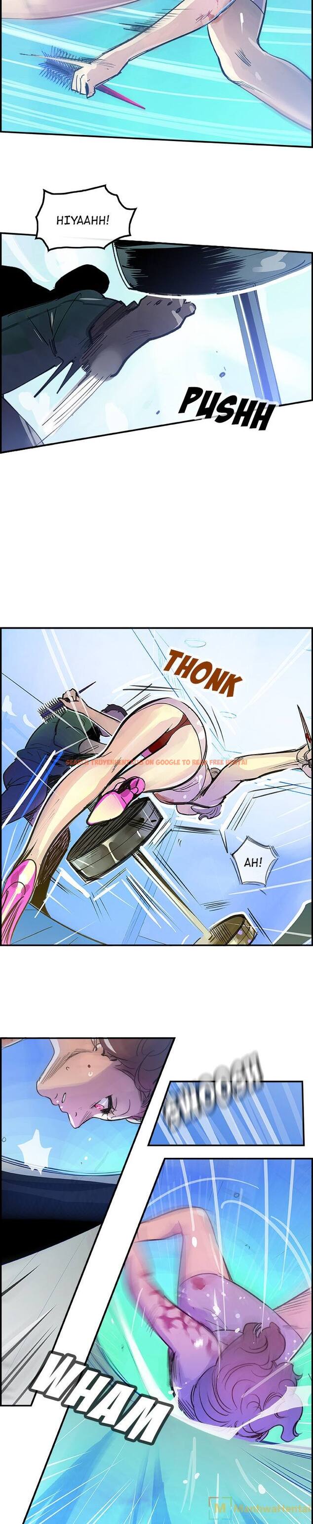 Read Hentai Image 12 915 in comic Amu - Chapter 10 - www.hentaitnt.net