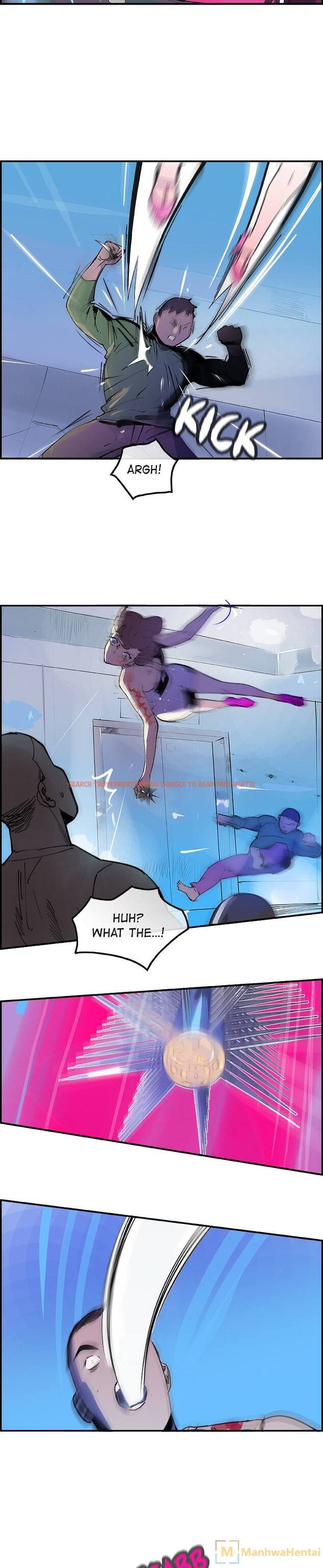 Read Hentai Image 14 915 in comic Amu - Chapter 10 - www.hentaitnt.net