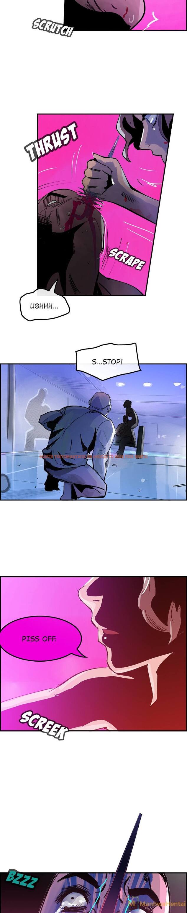 Read Hentai Image 16 915 in comic Amu - Chapter 10 - www.hentaitnt.net