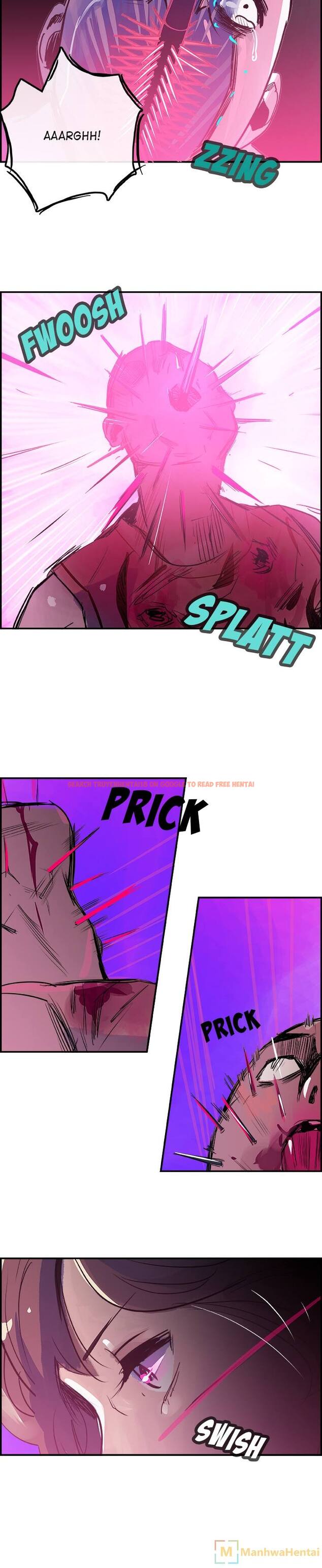 Read Hentai Image 17 915 in comic Amu - Chapter 10 - www.hentaitnt.net