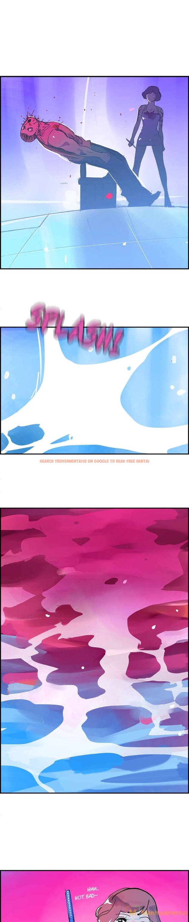 Read Hentai Image 18 915 in comic Amu - Chapter 10 - www.hentaitnt.net