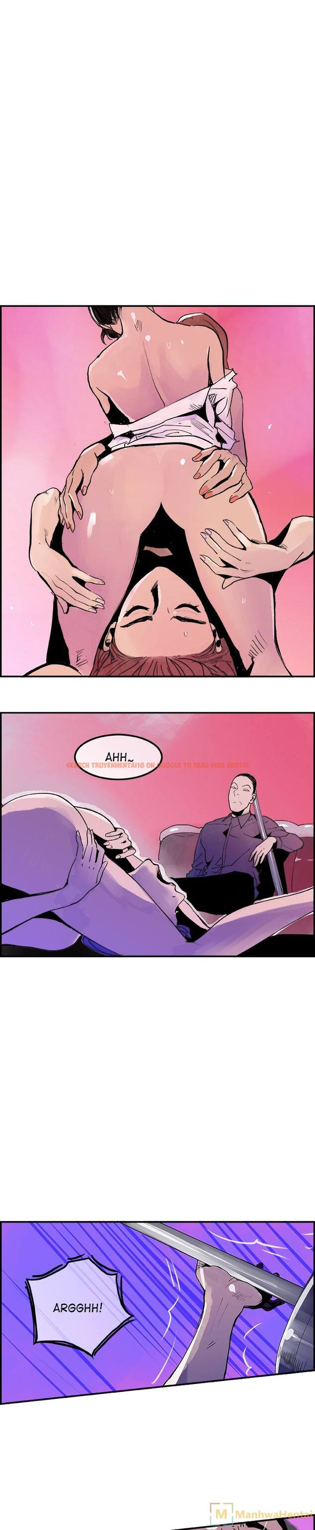 Read Hentai Image 2 915 in comic Amu - Chapter 10 - www.hentaitnt.net