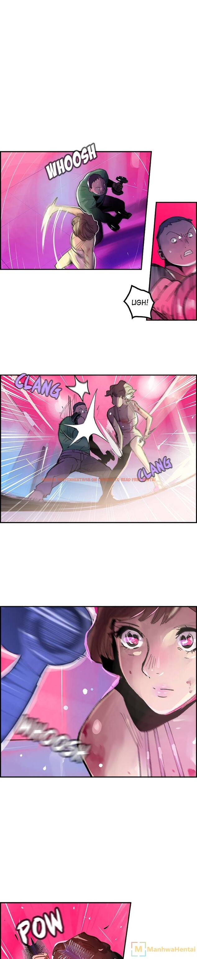 Read Hentai Image 5 915 in comic Amu - Chapter 10 - www.hentaitnt.net