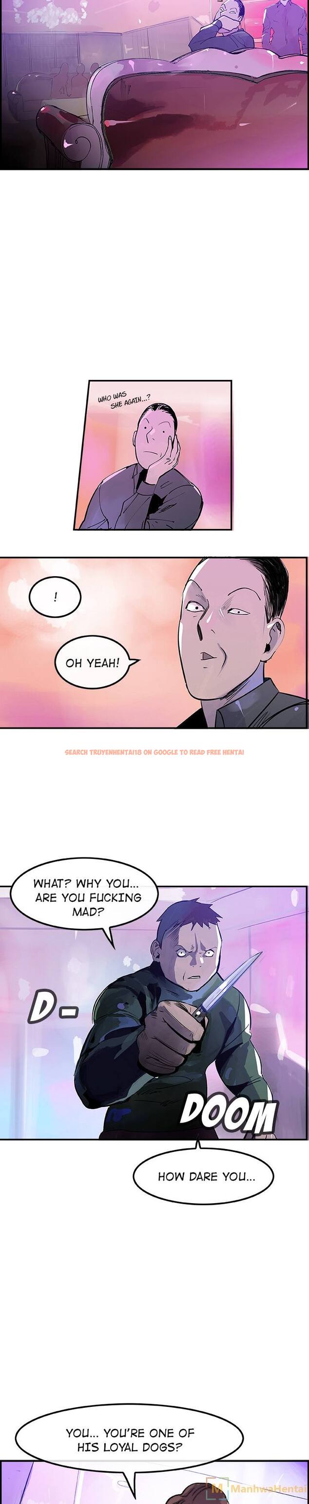 Read Hentai Image 9 915 in comic Amu - Chapter 10 - www.hentaitnt.net