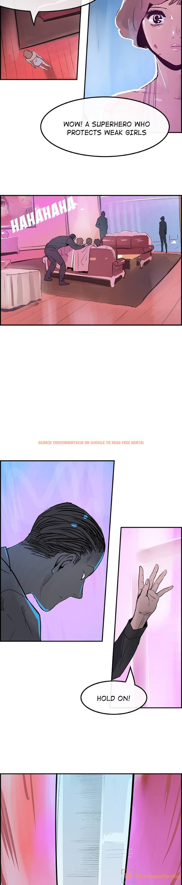 Read Hentai Image 13 915 in comic Amu - Chapter 11 - www.hentaitnt.net