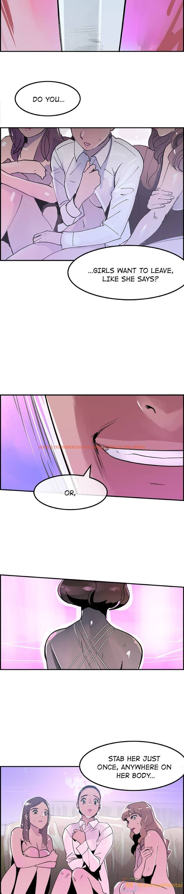 Read Hentai Image 14 915 in comic Amu - Chapter 11 - www.hentaitnt.net