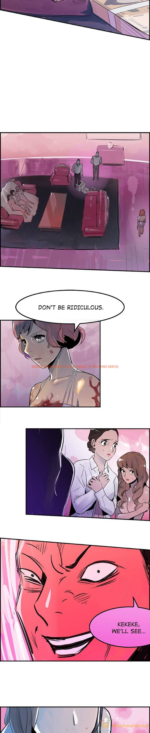Read Hentai Image 16 915 in comic Amu - Chapter 11 - www.hentaitnt.net