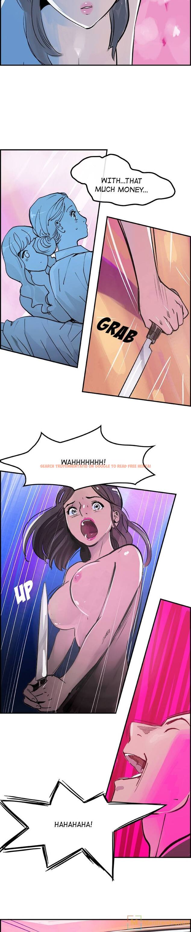 Read Hentai Image 17 915 in comic Amu - Chapter 11 - www.hentaitnt.net