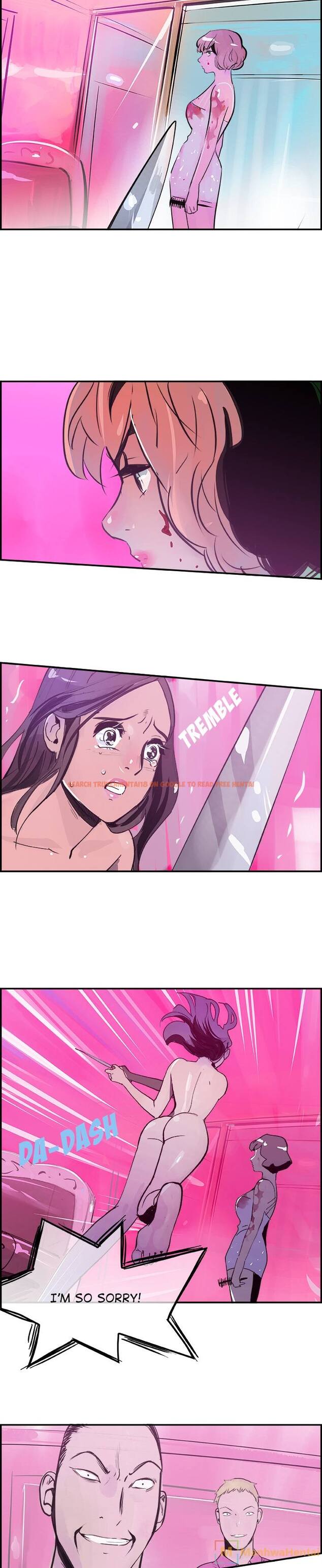 Read Hentai Image 18 915 in comic Amu - Chapter 11 - www.hentaitnt.net