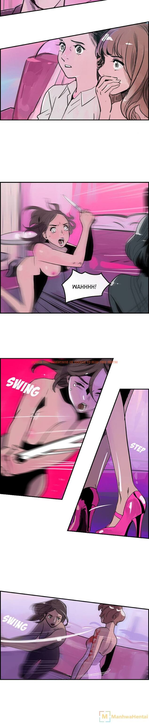Read Hentai Image 19 915 in comic Amu - Chapter 11 - www.hentaitnt.net