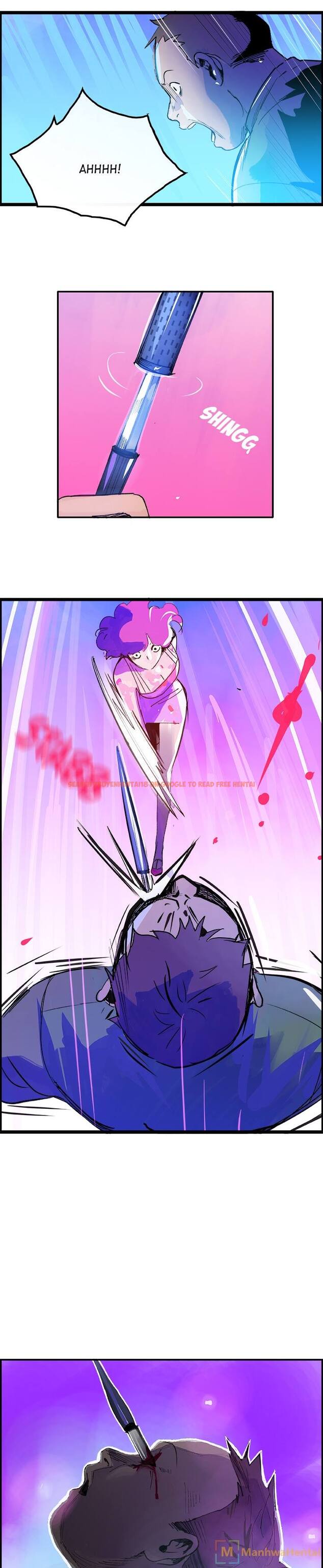 Read Hentai Image 2 915 in comic Amu - Chapter 11 - www.hentaitnt.net