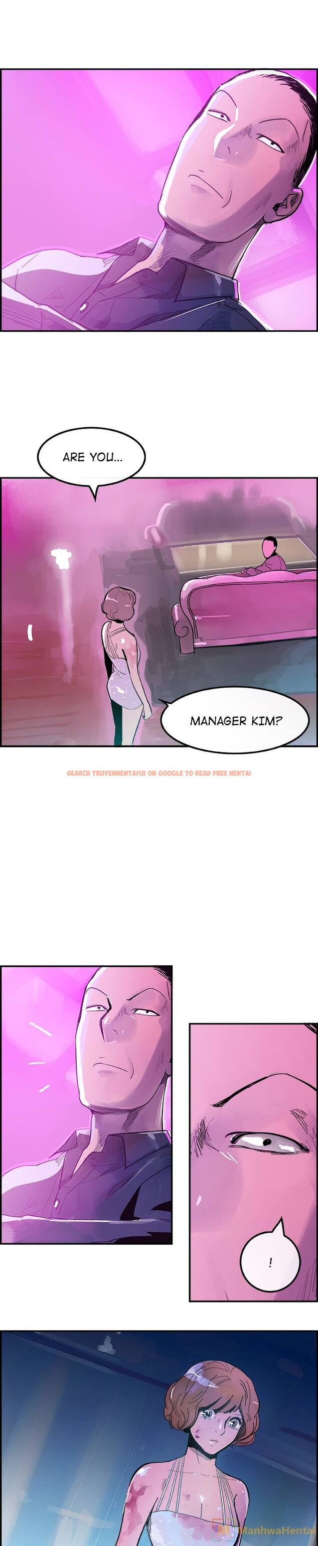 Read Hentai Image 5 915 in comic Amu - Chapter 11 - www.hentaitnt.net