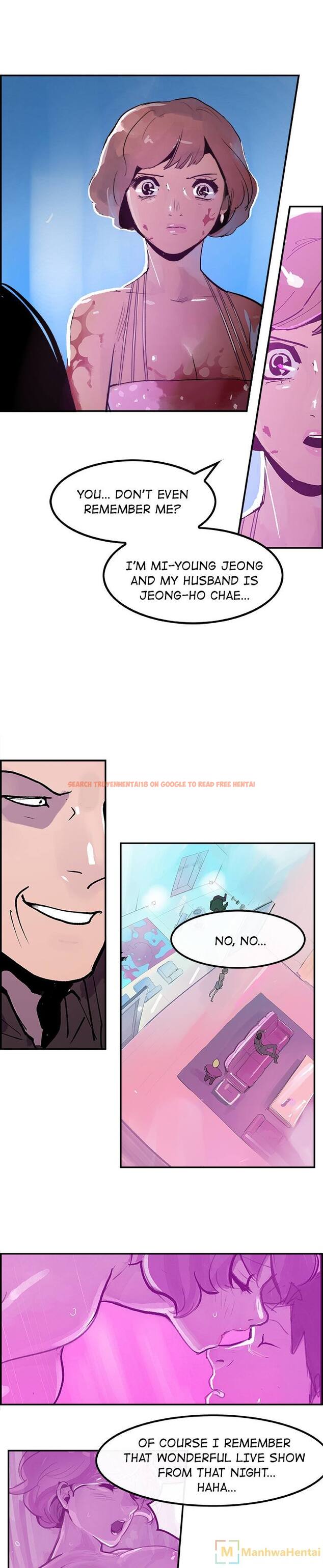 Read Hentai Image 7 915 in comic Amu - Chapter 11 - www.hentaitnt.net