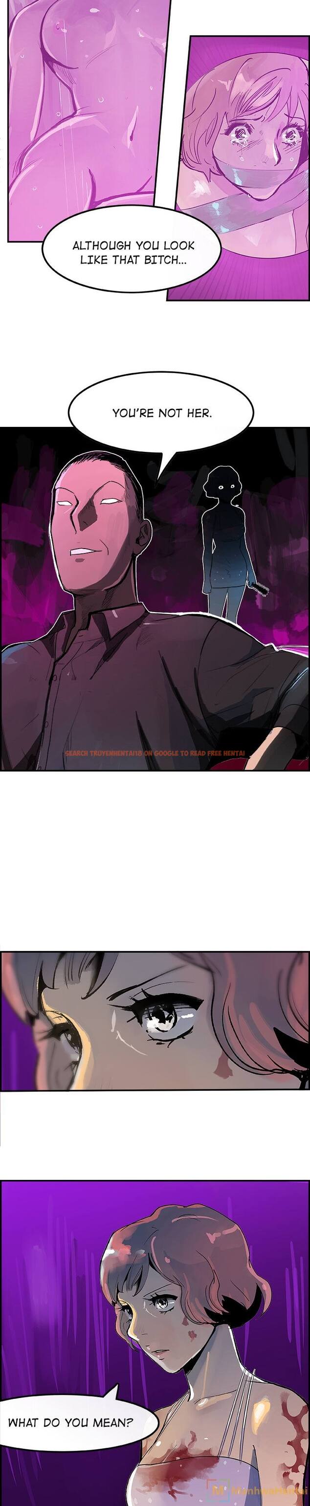 Read Hentai Image 8 915 in comic Amu - Chapter 11 - www.hentaitnt.net