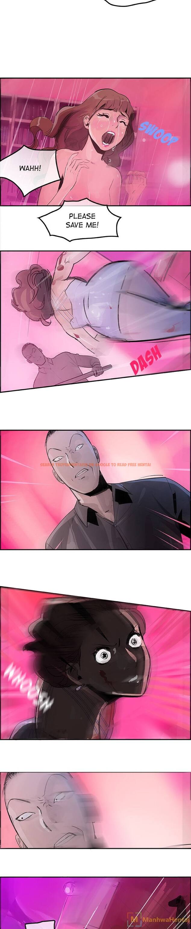 Read Hentai Image 10 915 in comic Amu - Chapter 12 - www.hentaitnt.net