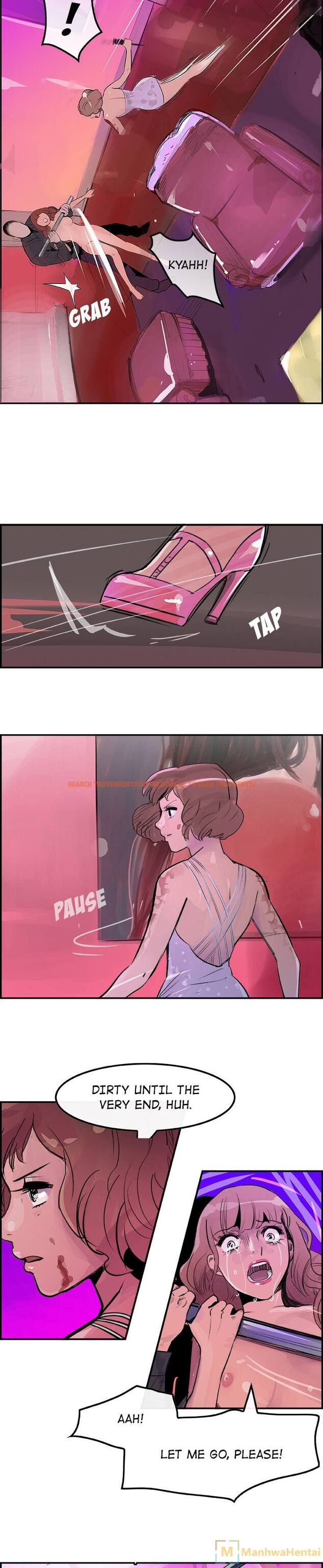 Read Hentai Image 11 915 in comic Amu - Chapter 12 - www.hentaitnt.net