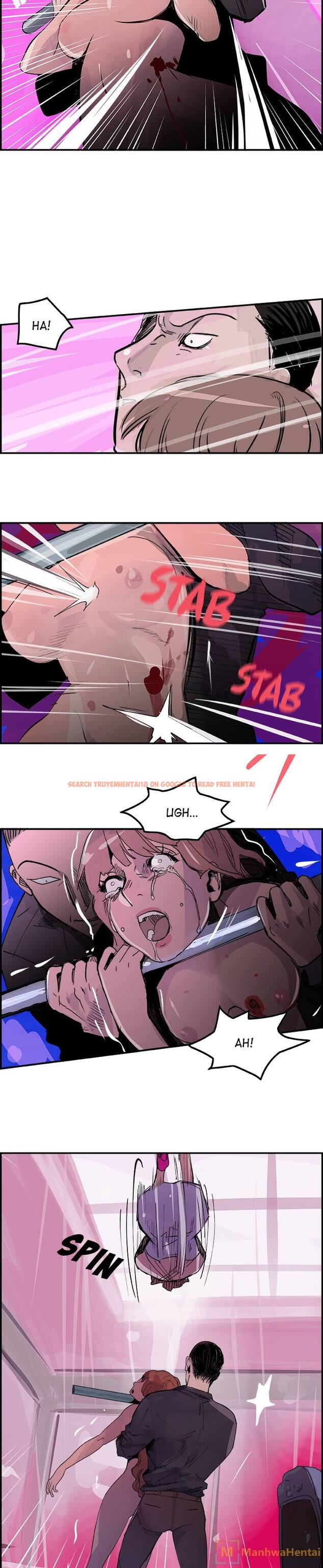Read Hentai Image 14 915 in comic Amu - Chapter 12 - www.hentaitnt.net