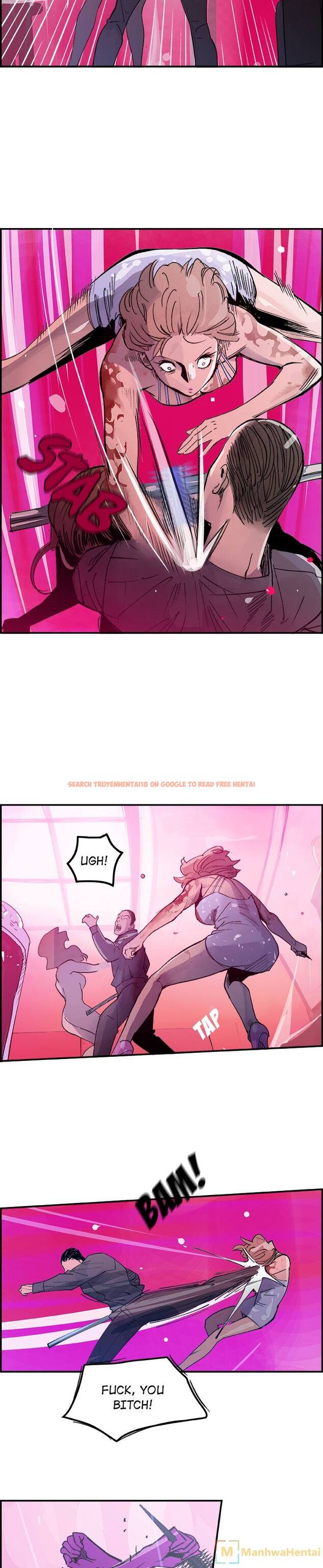 Read Hentai Image 15 915 in comic Amu - Chapter 12 - www.hentaitnt.net