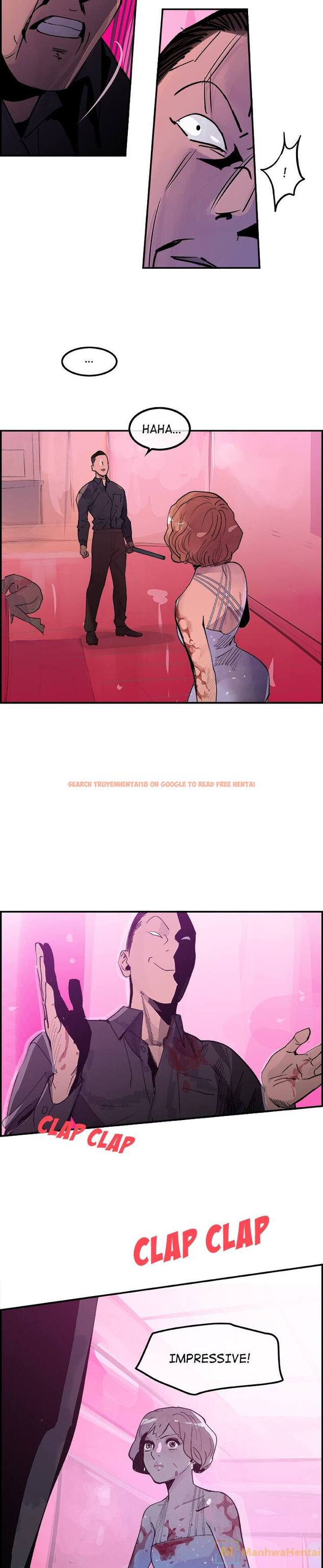 Read Hentai Image 17 915 in comic Amu - Chapter 12 - www.hentaitnt.net