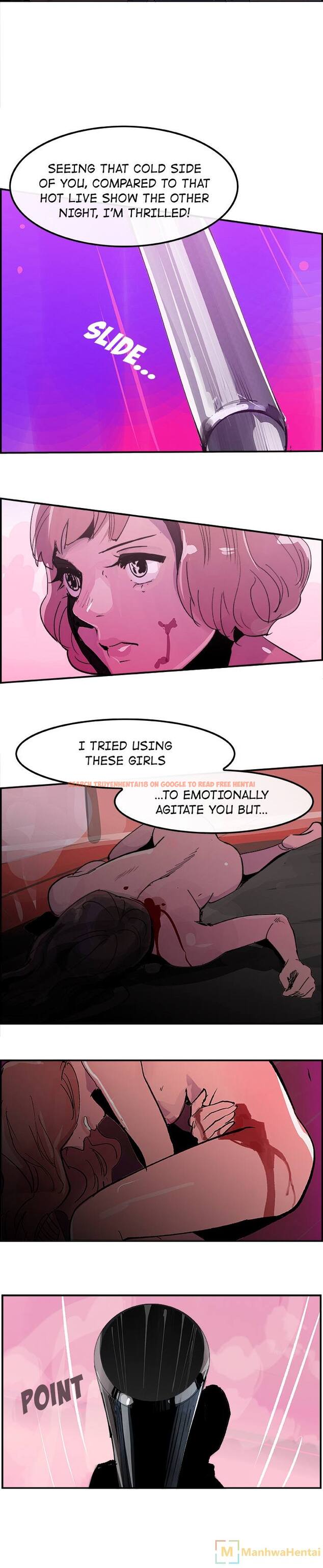 Read Hentai Image 18 915 in comic Amu - Chapter 12 - www.hentaitnt.net