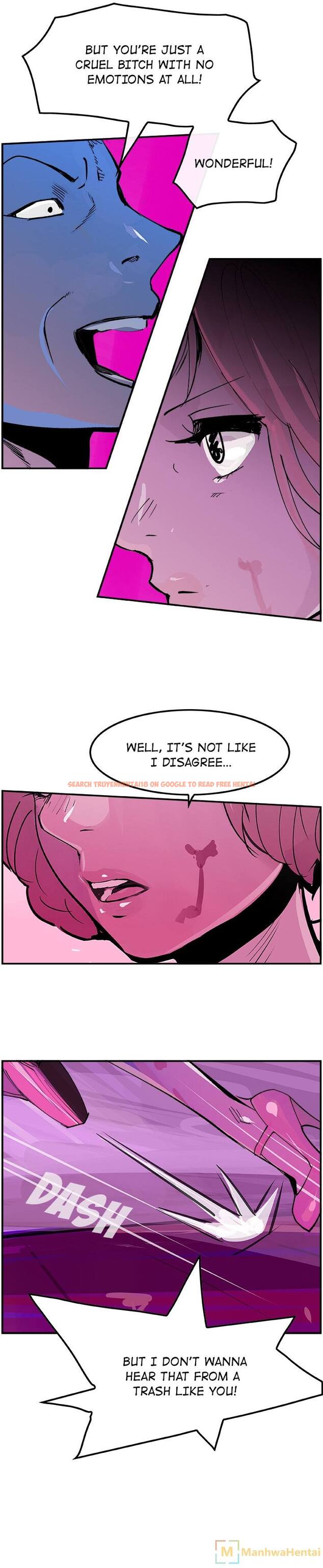 Read Hentai Image 19 915 in comic Amu - Chapter 12 - www.hentaitnt.net