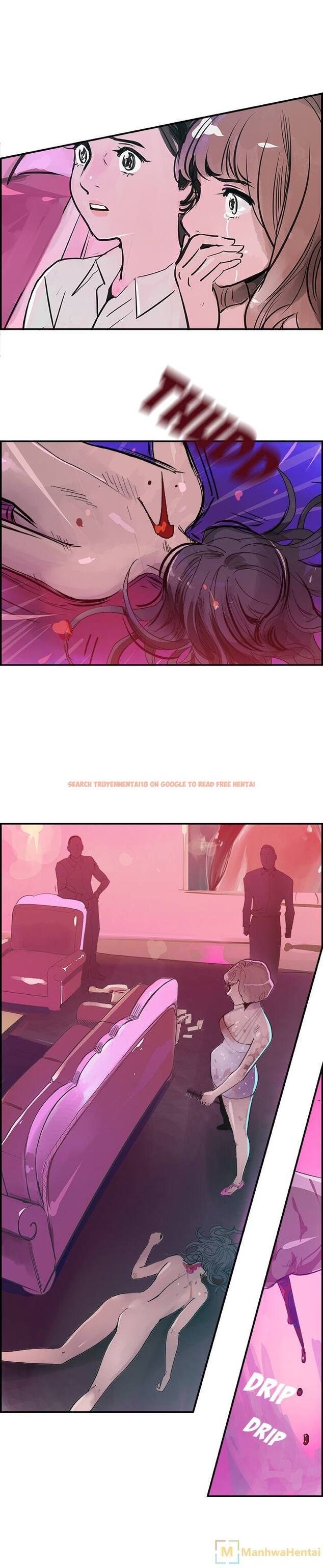 Read Hentai Image 2 915 in comic Amu - Chapter 12 - www.hentaitnt.net