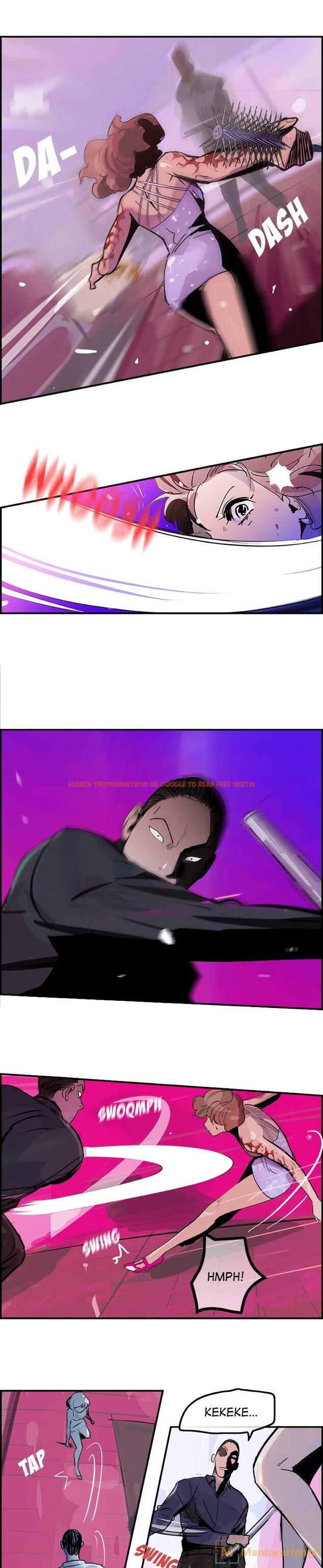 Read Hentai Image 20 915 in comic Amu - Chapter 12 - www.hentaitnt.net