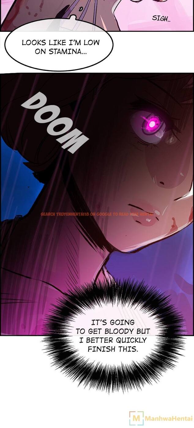 Read Hentai Image 22 915 in comic Amu - Chapter 12 - www.hentaitnt.net