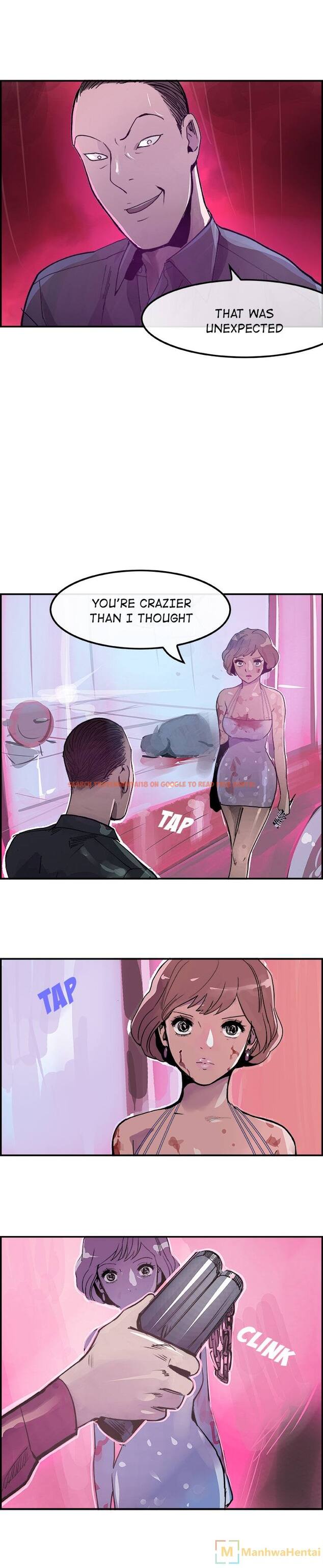 Read Hentai Image 3 915 in comic Amu - Chapter 12 - www.hentaitnt.net
