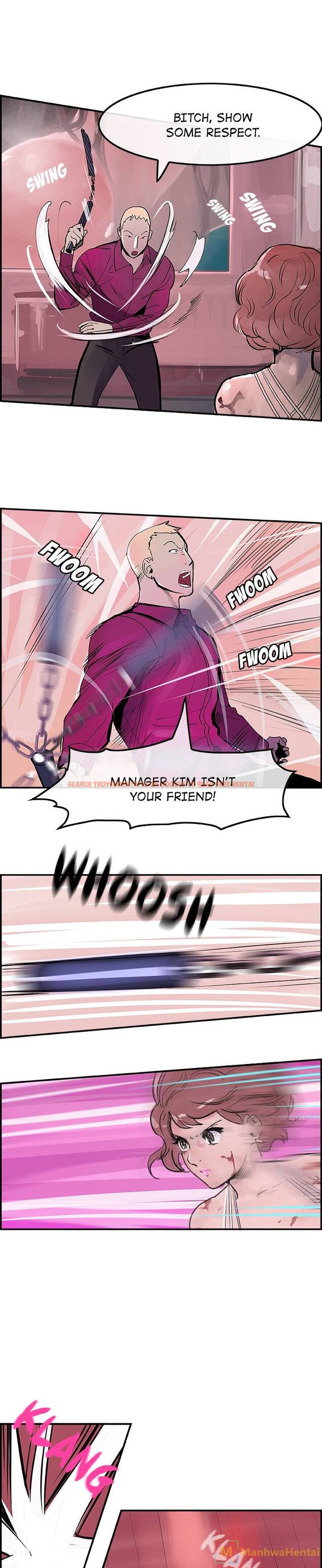 Read Hentai Image 4 915 in comic Amu - Chapter 12 - www.hentaitnt.net