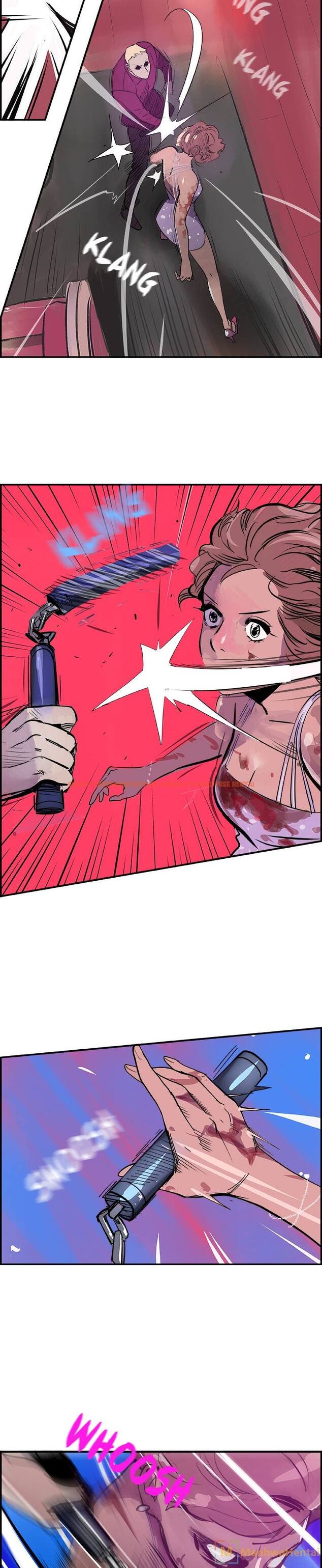 Read Hentai Image 5 915 in comic Amu - Chapter 12 - www.hentaitnt.net