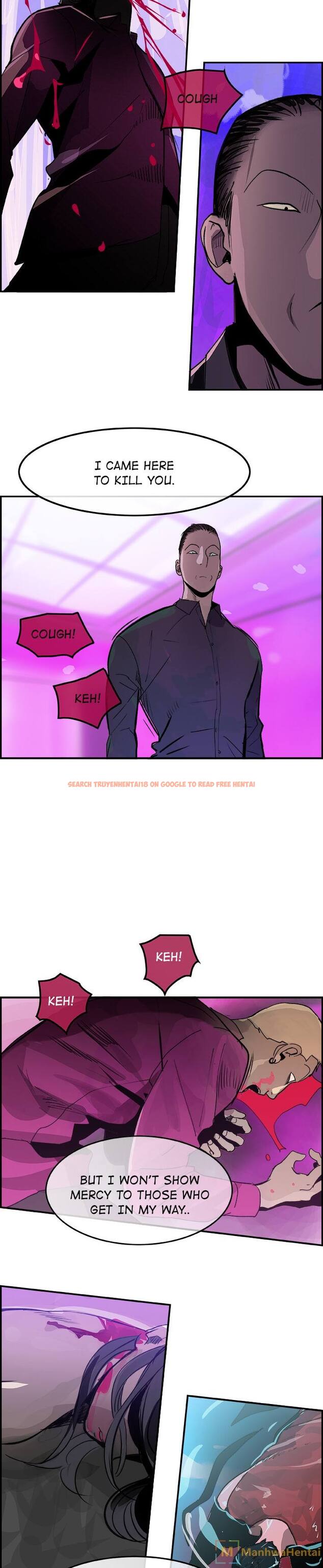 Read Hentai Image 7 915 in comic Amu - Chapter 12 - www.hentaitnt.net