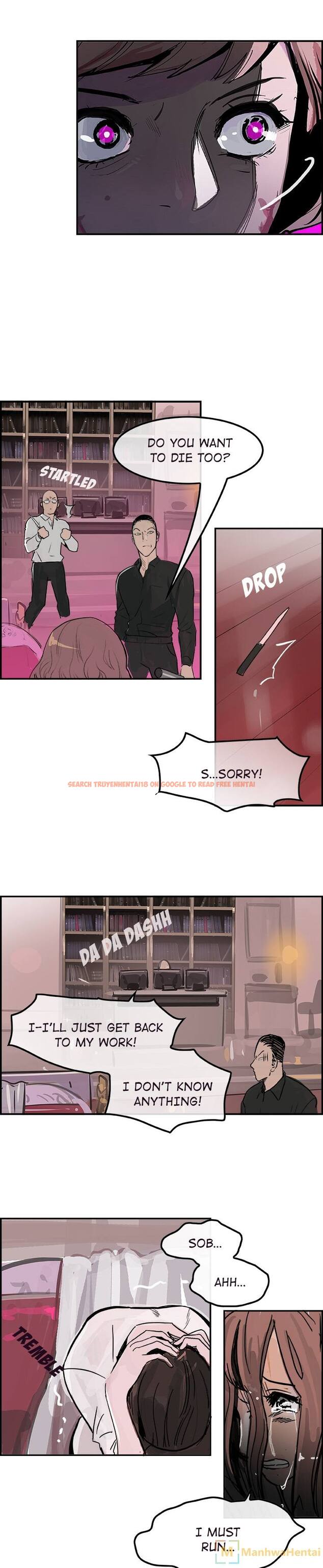 Read Hentai Image 9 915 in comic Amu - Chapter 12 - www.hentaitnt.net