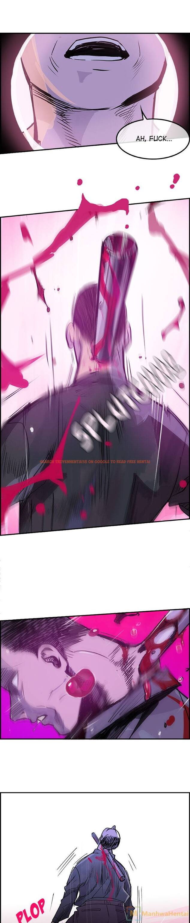 Read Hentai Image 11 911 in comic Amu - Chapter 13 - www.hentaitnt.net