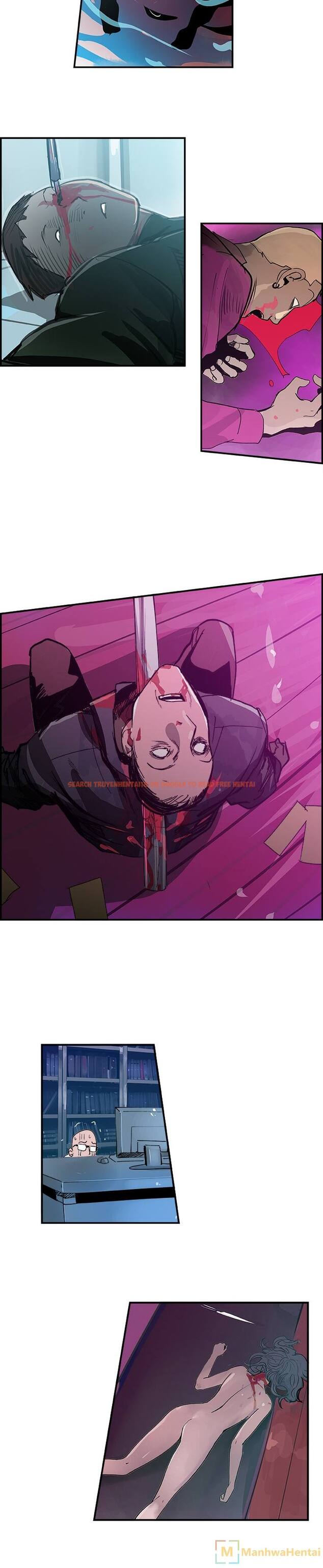 Read Hentai Image 14 911 in comic Amu - Chapter 13 - www.hentaitnt.net