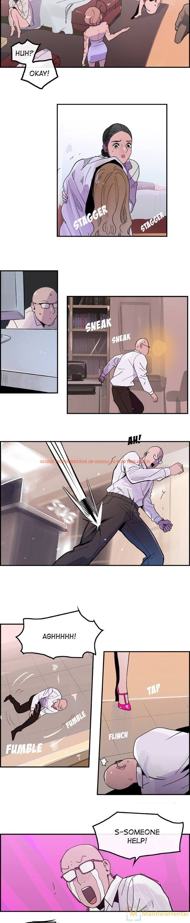 Read Hentai Image 16 911 in comic Amu - Chapter 13 - www.hentaitnt.net