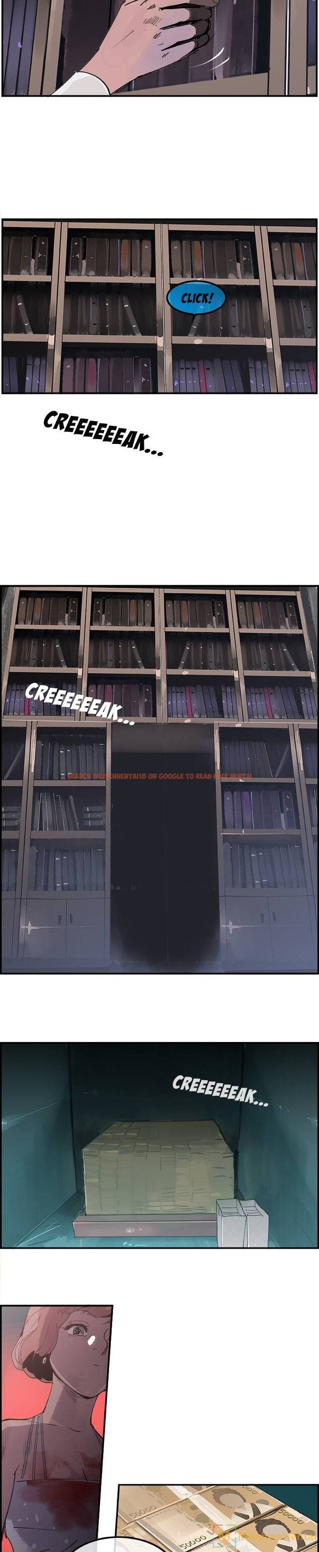 Read Hentai Image 19 911 in comic Amu - Chapter 13 - www.hentaitnt.net