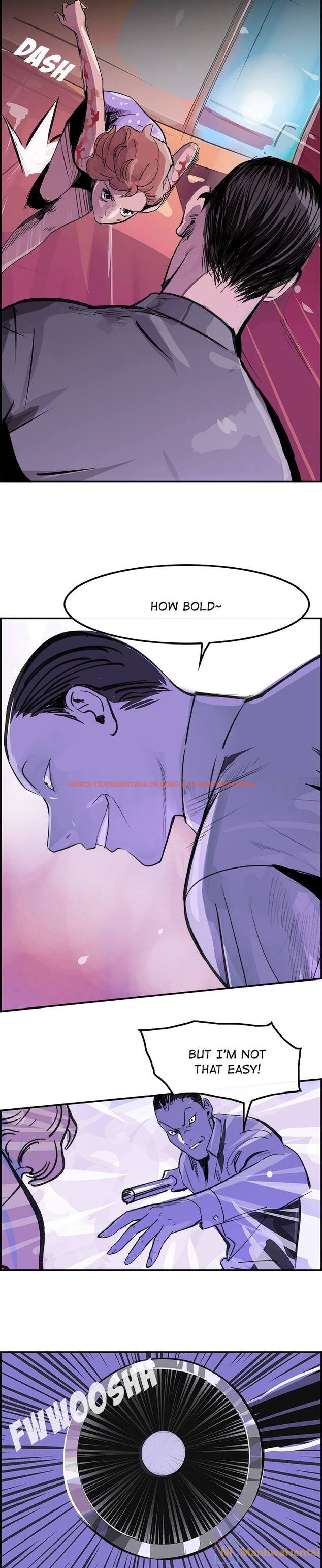 Read Hentai Image 2 911 in comic Amu - Chapter 13 - www.hentaitnt.net
